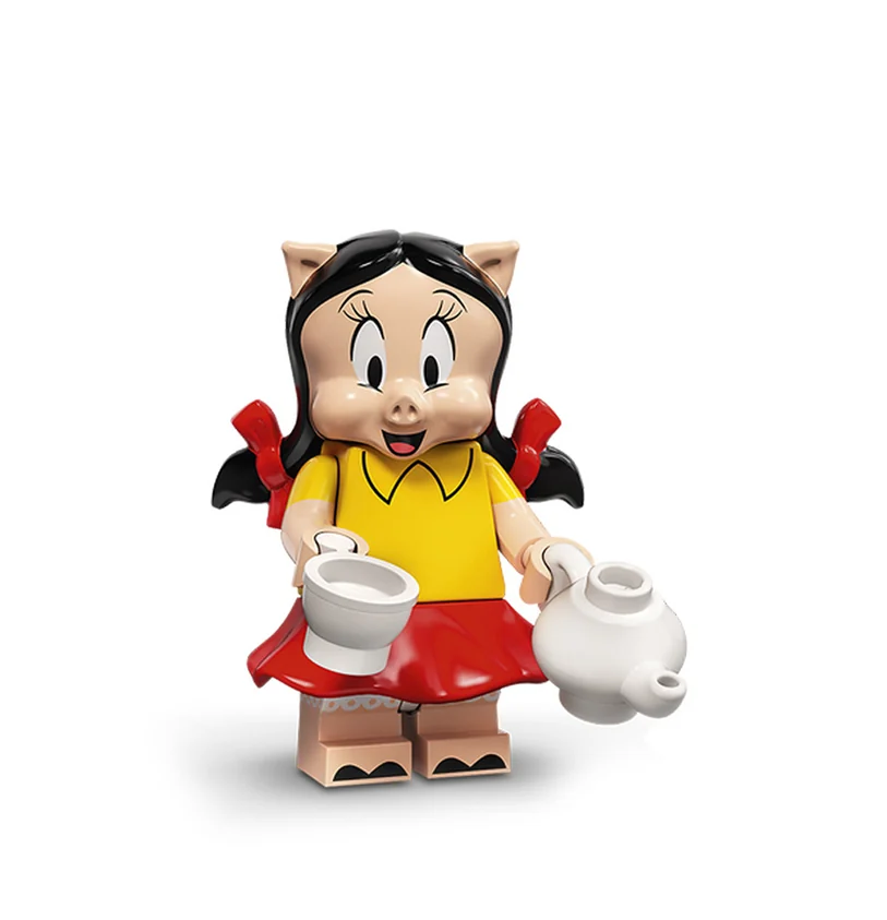 Petunia de Looney Tunes 8