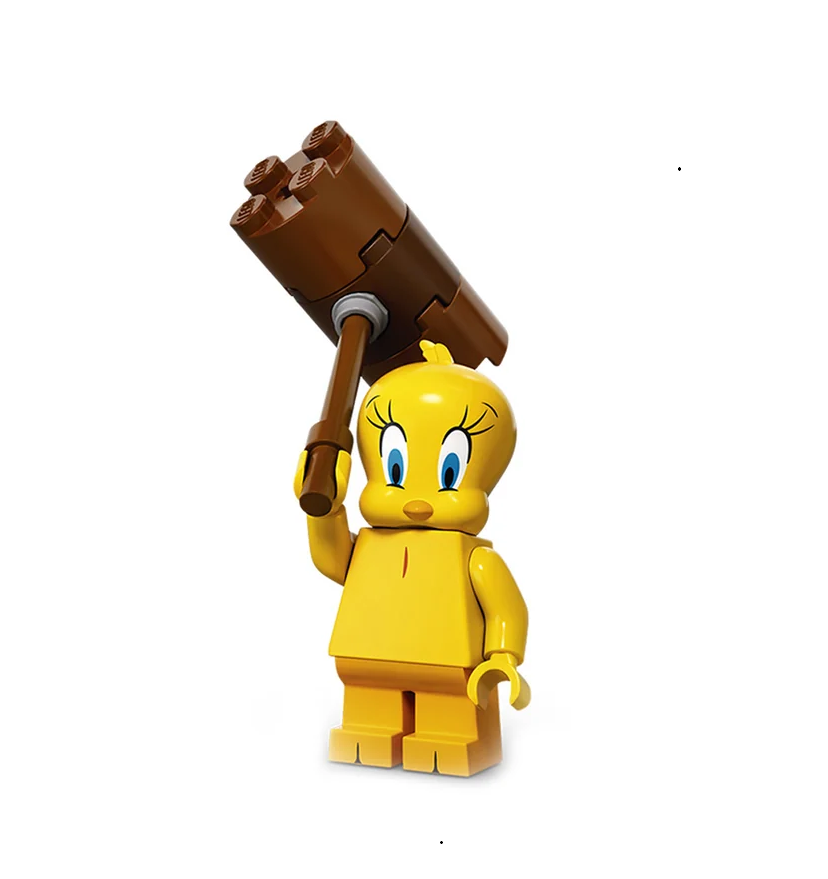 Piolin de Looney Tunes 9