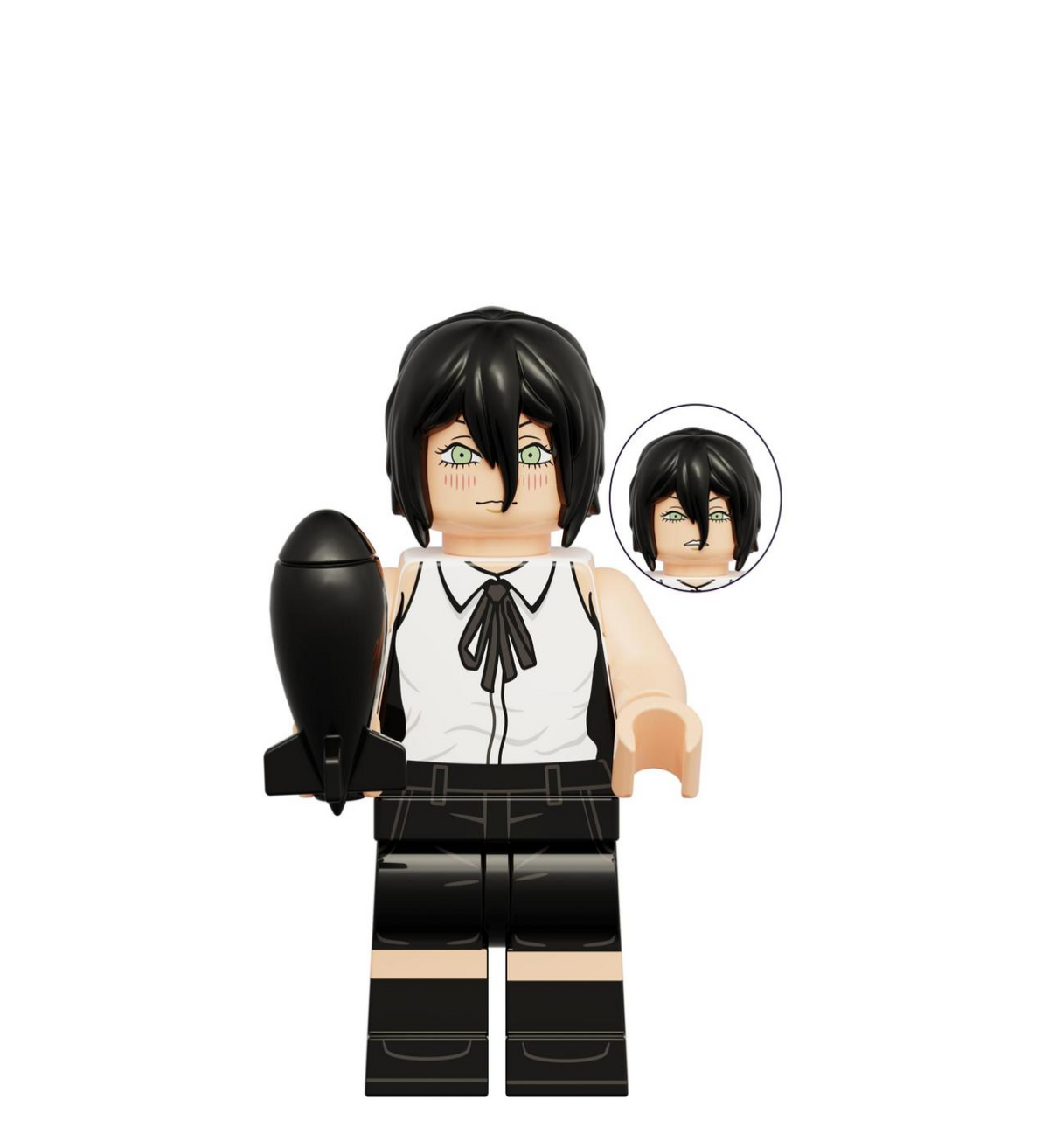 Reze de Chainsawman