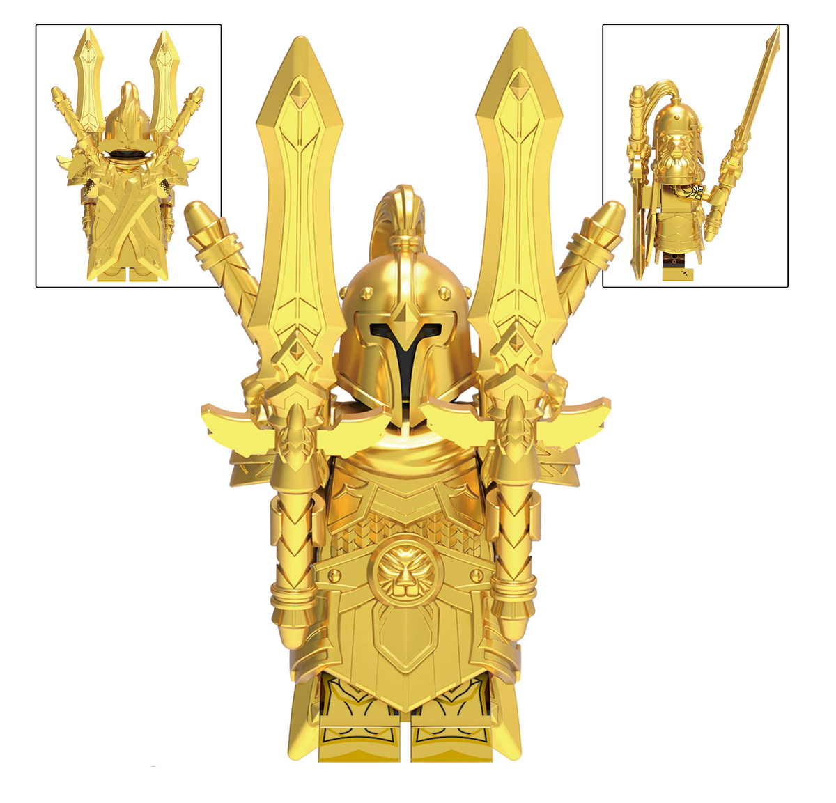 Legion de world Of Warcraf 5