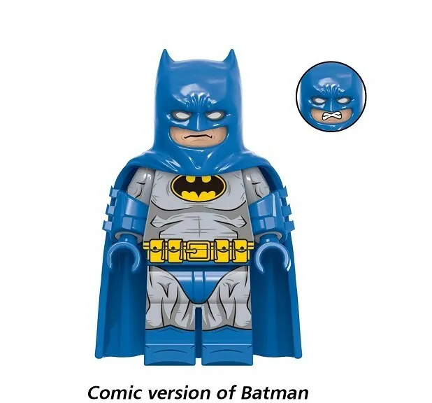 Batman Comic de DC Comic 47