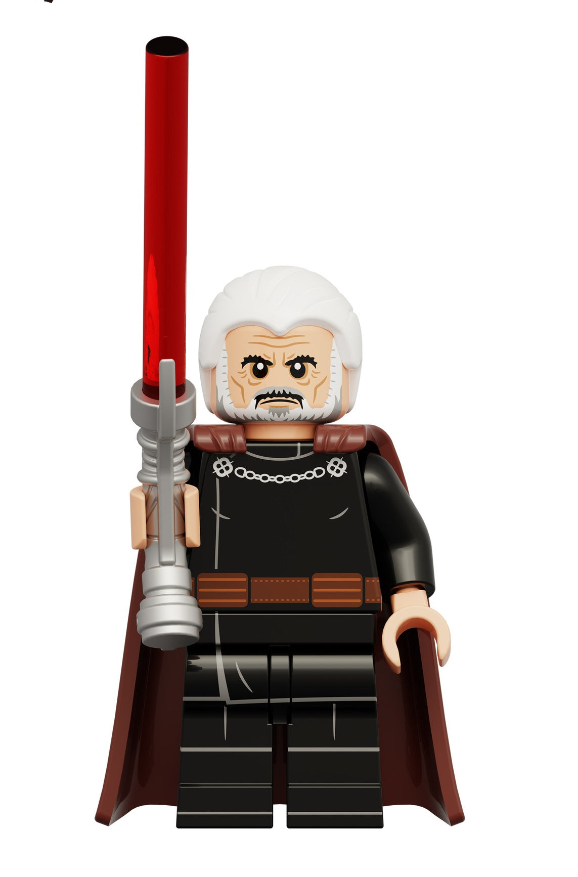 Conde Dooku de Starwars 82