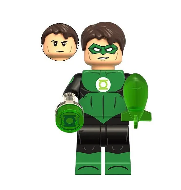 Linterna Verde Comic de DC Comic 60