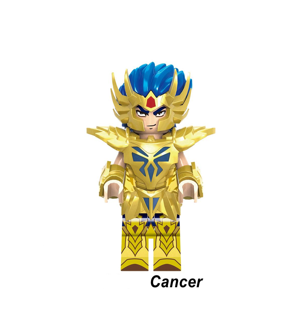 Caballero de Cancer