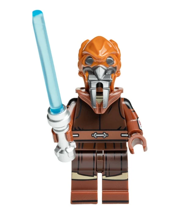 Plo Koon de Starwars 153