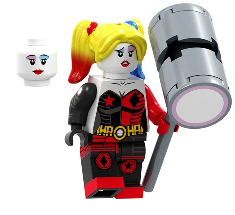 Harley Quinn de DC Comic 31