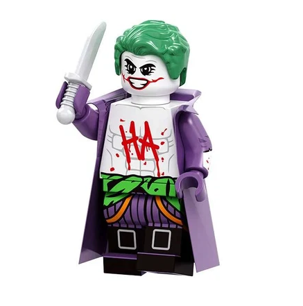 Joker 6 de DC Comic 43