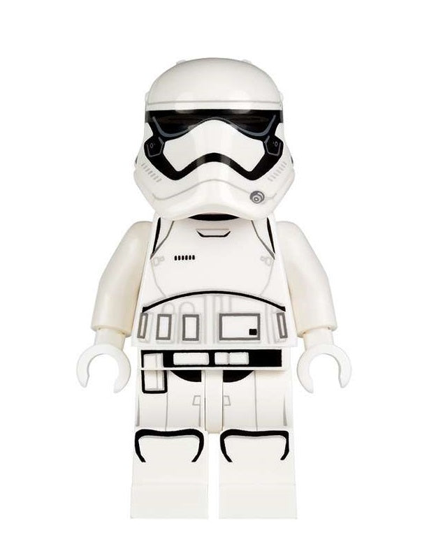 Orden Storm Trooper de StarWars 43