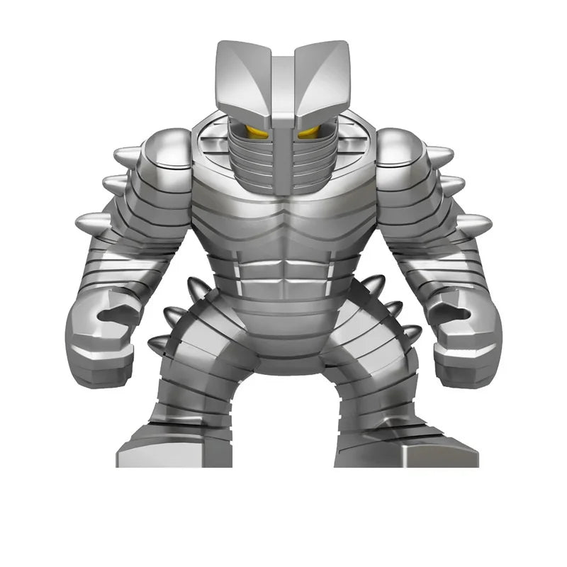 Destroyer de Marvel 137