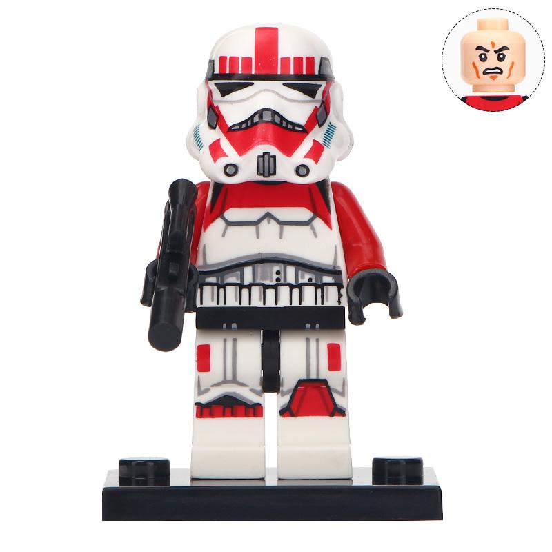 ShockTrooper de Starwars 15