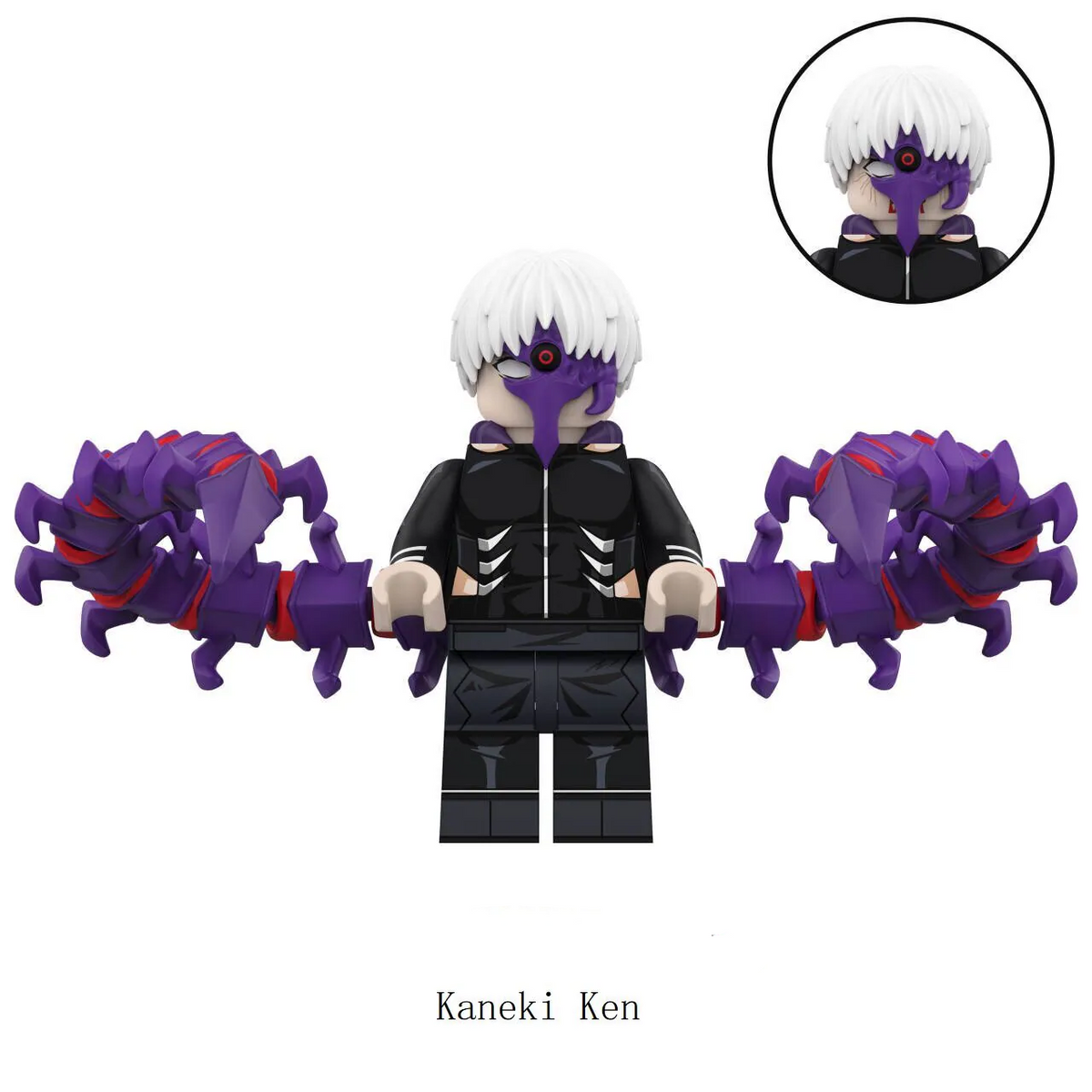 Kaneki Ken 4