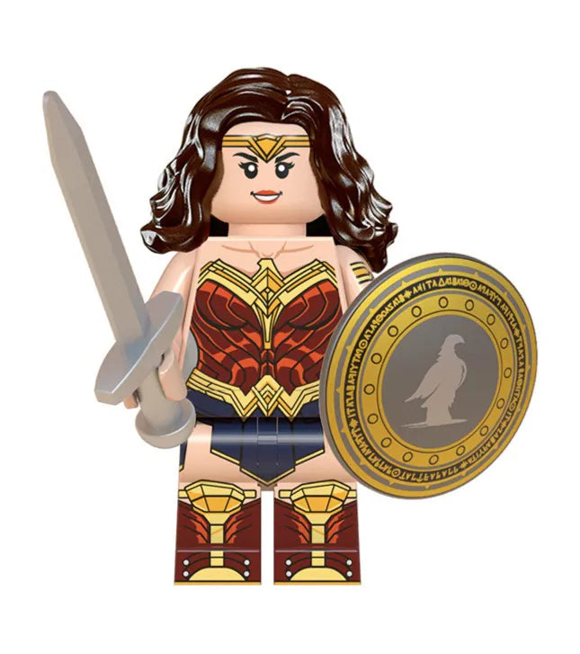Wonder Woman de DC Comic 20