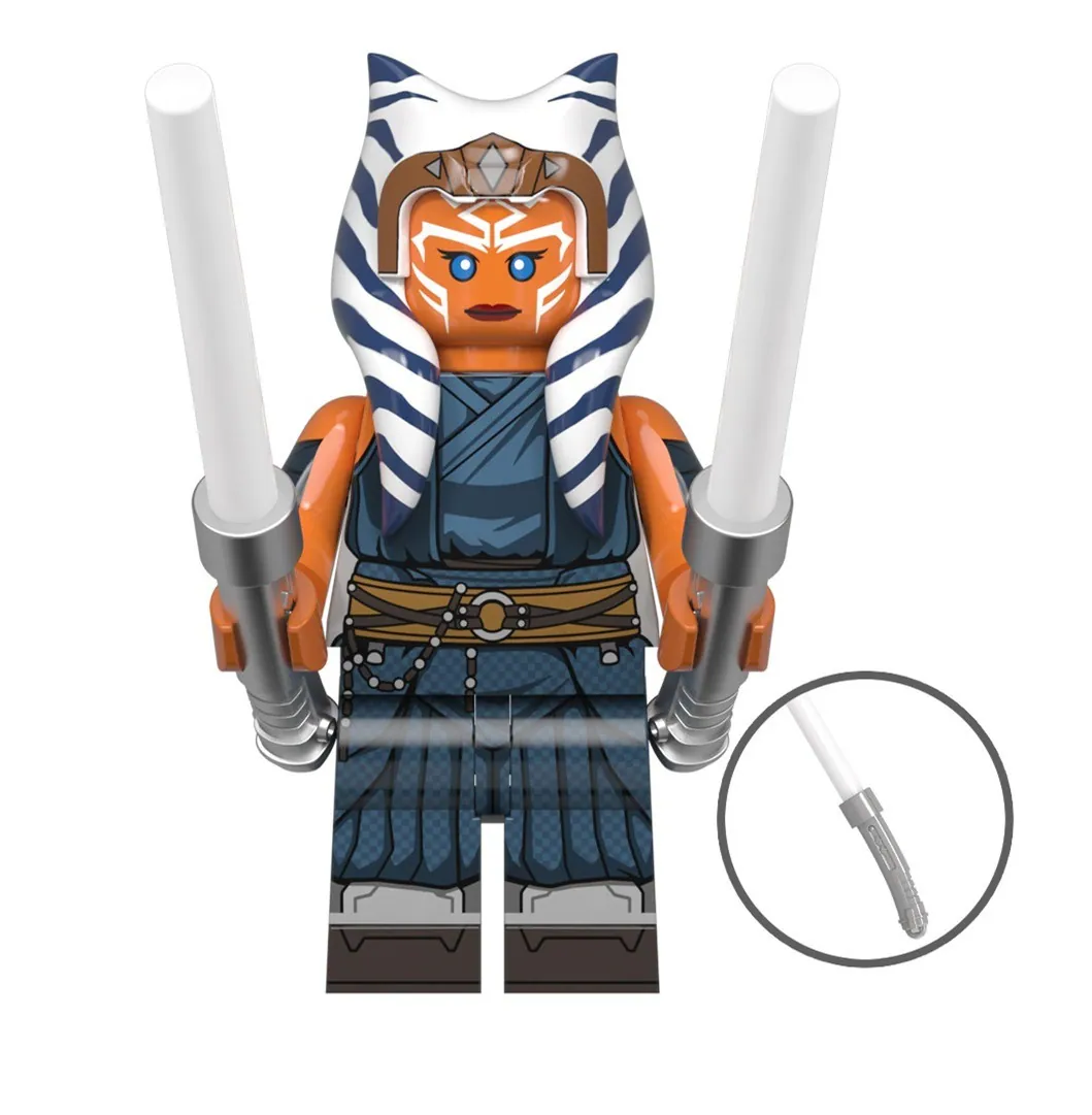 Ashoka de Starwars 24