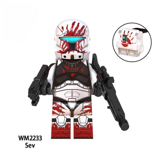 Sev de Starwars 111