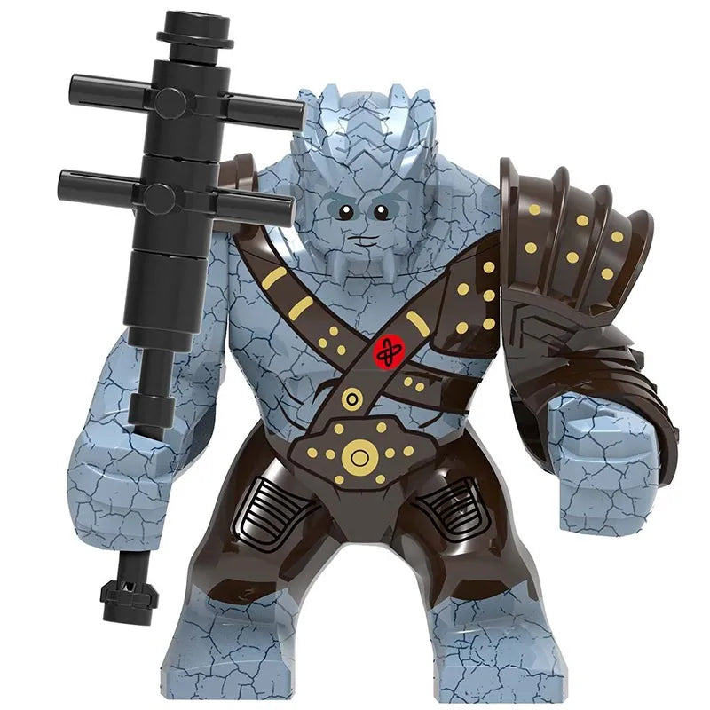 Korg XL de Marvel 93