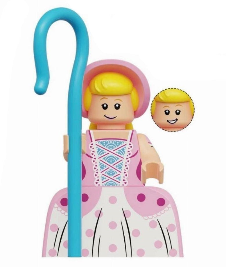 Bo Peep 2 de Toy Story 18
