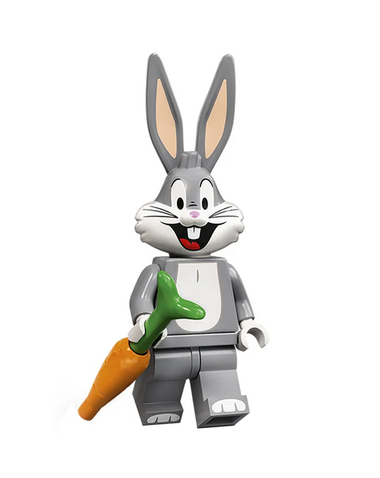 Bugs Bunny de Looney Tunes 1