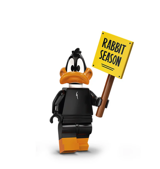Pato Lucas de Looney Tunes 5