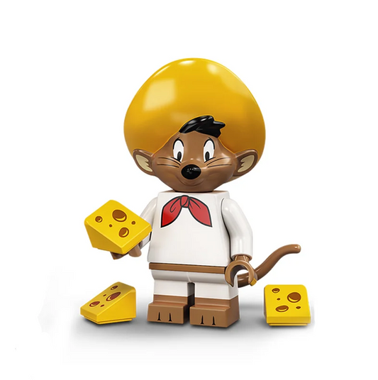 Speedy Gonzales de Looney Tunes 11