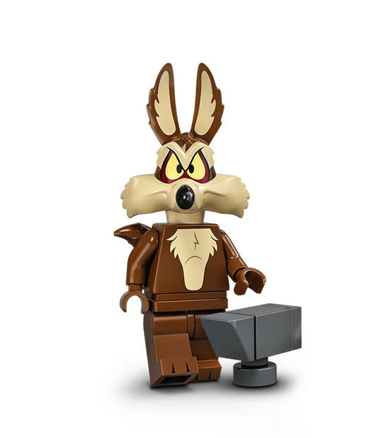 Coyote de Looney Tunes 12