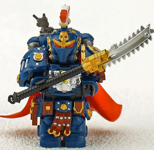 Space Marine Honor Guard de Warhammer 40k 22