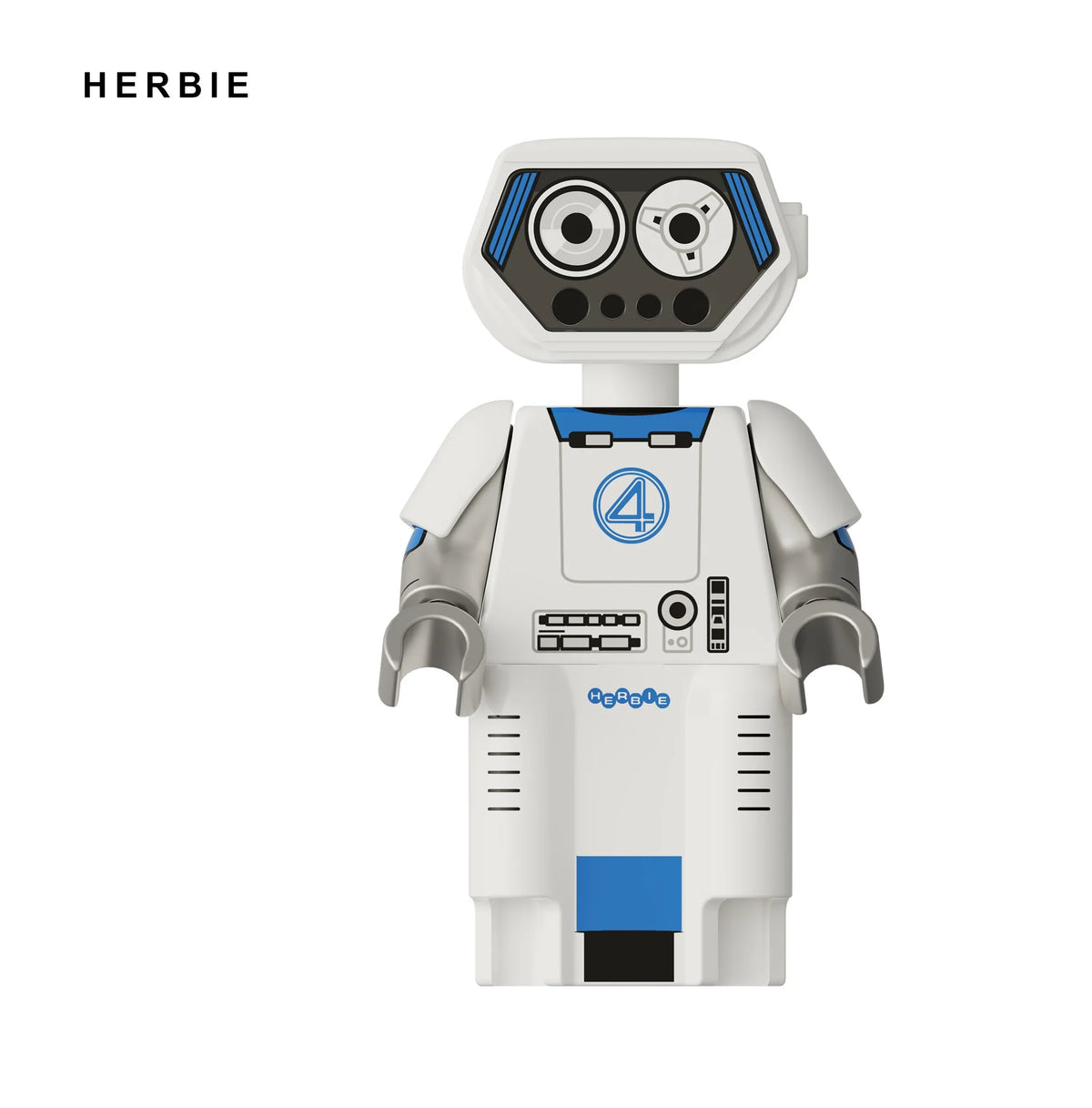 Herbie de Marvel 230