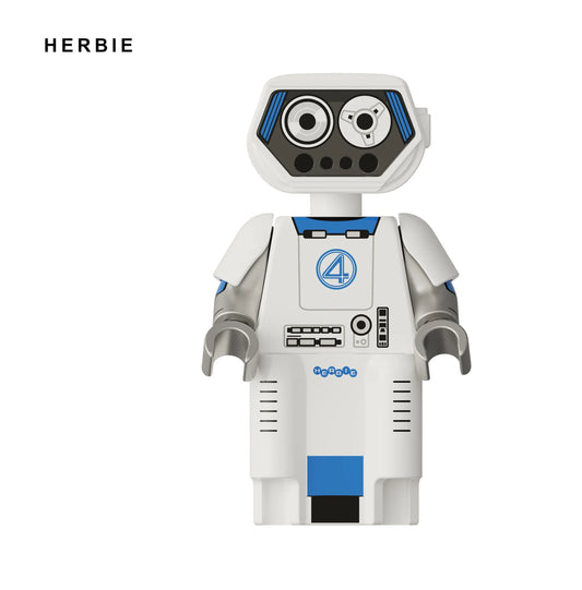 Herbie de Marvel 230
