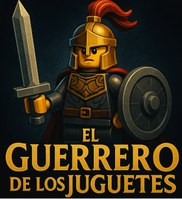 El Guerrero de los Juguetes