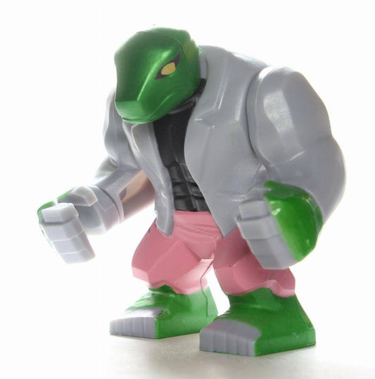 Lizard de Marvel 77