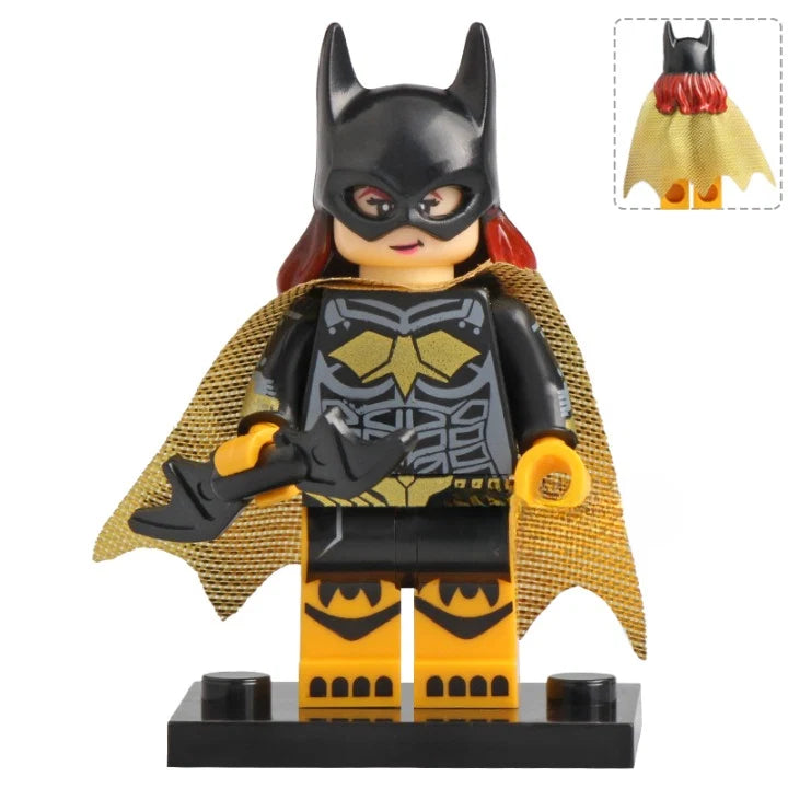 Batgirl de DC Comic 1