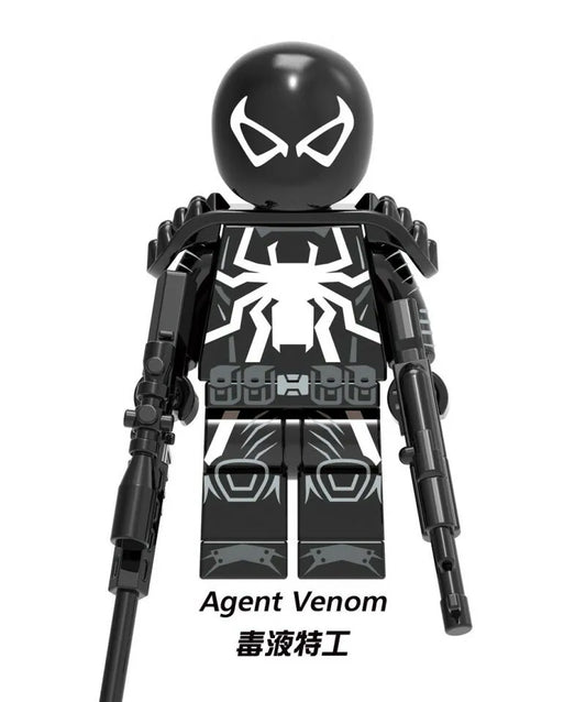 Agente Venom 82