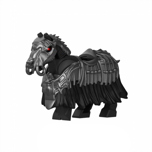 Montura Skull Knight de Berserk