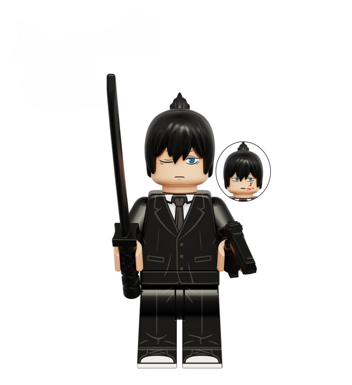 Aki de Chainsawman
