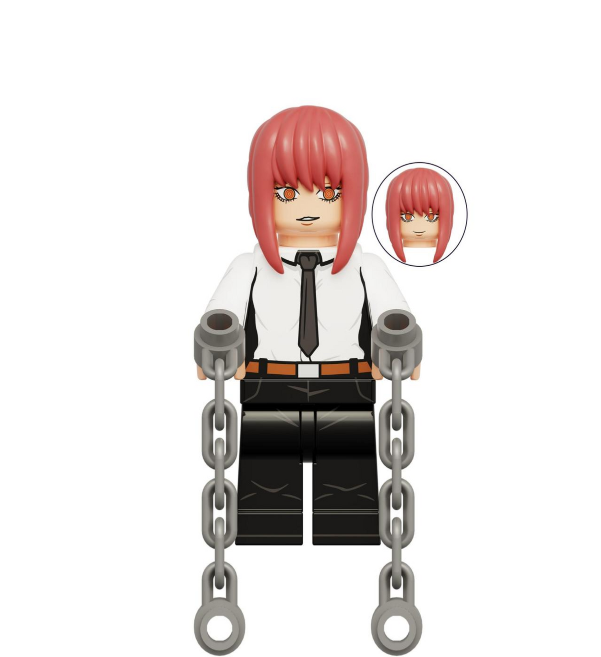 Makima de Chainsawman