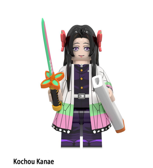 Kochuo de Demon Slayer