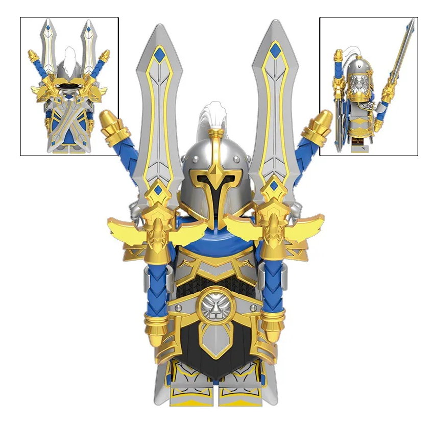 Legion 2 de world Of Warcraf 6