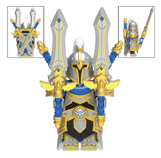 Legion 2 de world Of Warcraf 6