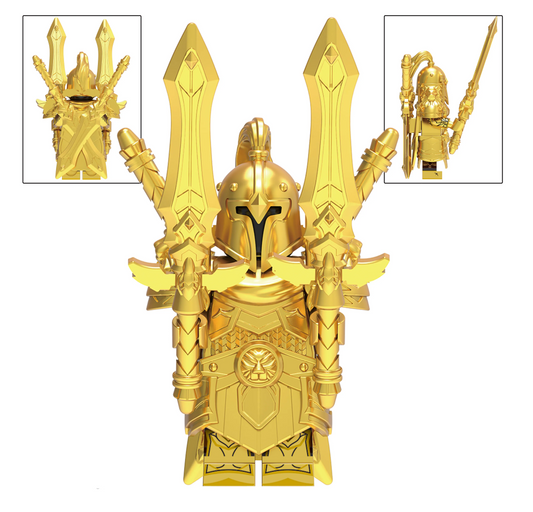 Legion de world Of Warcraf 5