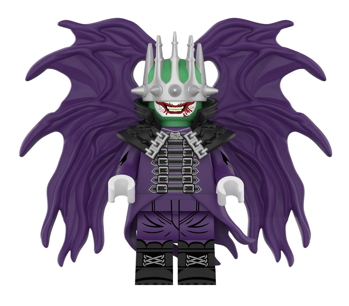 Batman que rie de DC Comic 92