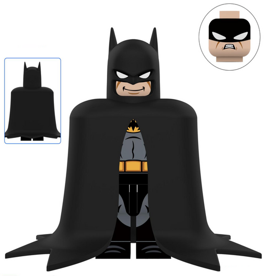 Batman Collection de DC Comic 92