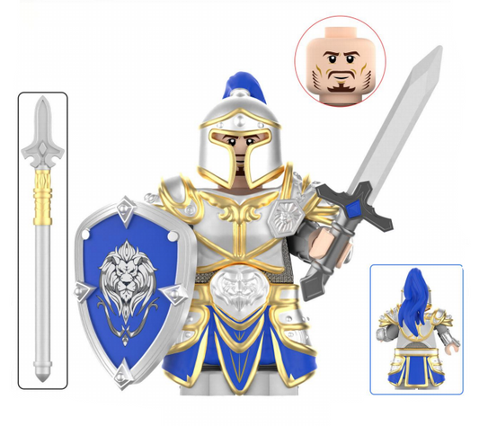 City Guard de world Of Warcraf 2