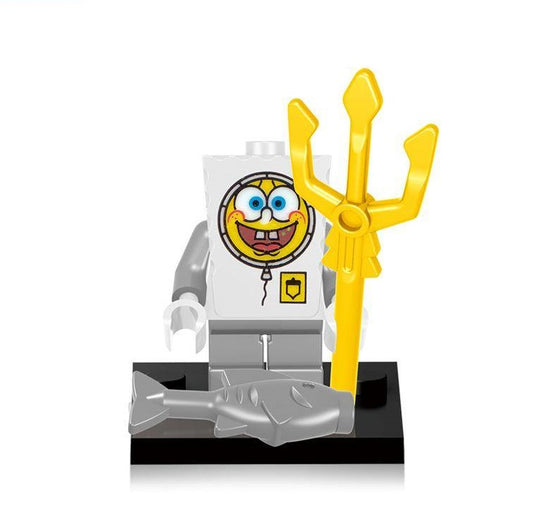 Bob Esponja de Bob Esponja 3