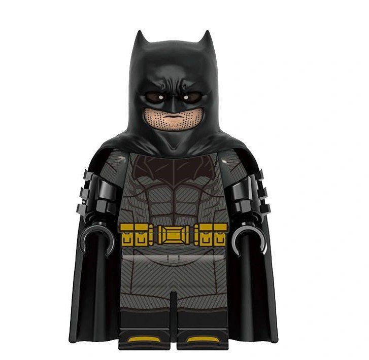 Batman Joker de DC Comic 7