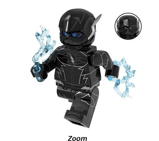 Zoom de DC Comic 65