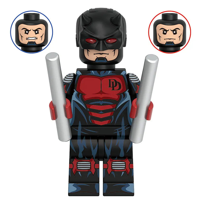 Daredevil de Marvel 40