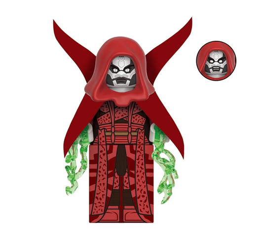 Talzin de Star Wars 75