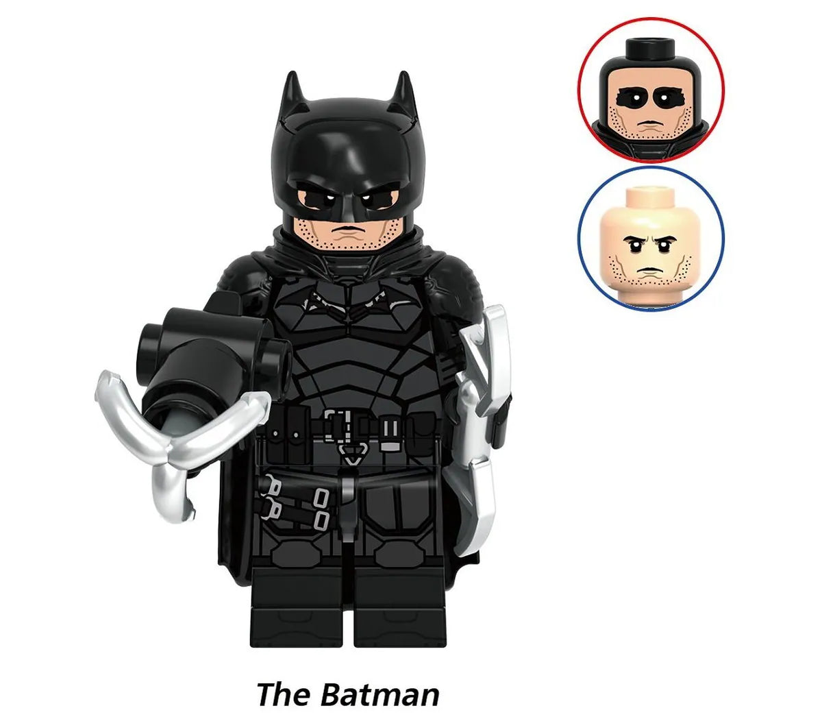 The Batman de DC Comic 83
