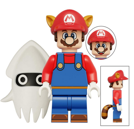 Mario 5 de Super Mario Bros 18
