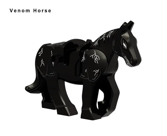 Caballo Venom de Marvel 79