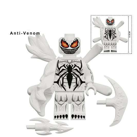 Antivenom XL de Marvel 84